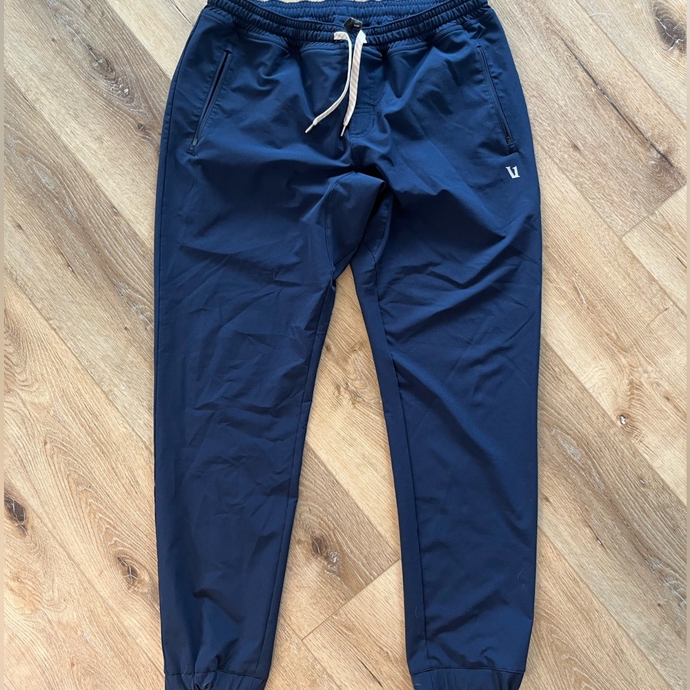 Vuori Transit Jogger